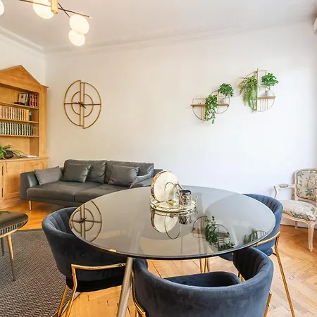 Ilot - A Deux Pas Du Appartement *