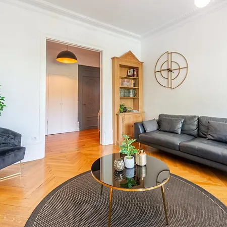 Appartement Ilot - A Deux Pas Du Annecy