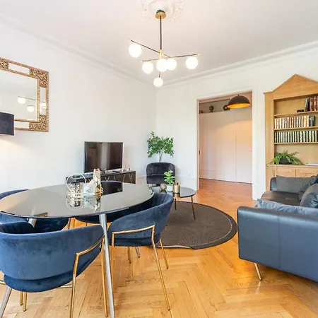 Ilot - A Deux Pas Du Appartement Annecy