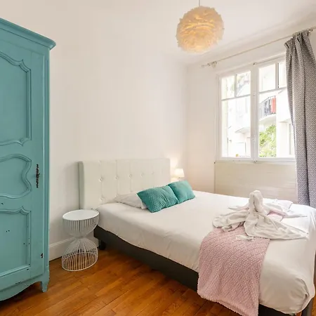 Ilot - A Deux Pas Du Appartement