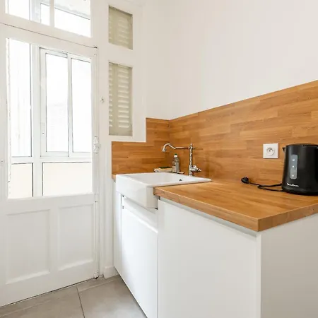 Ilot - A Deux Pas Du Appartement *