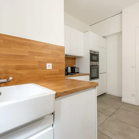 Ilot - A Deux Pas Du Appartement