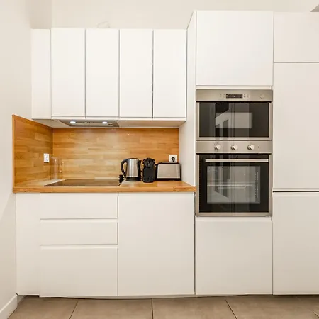 Appartement Ilot - A Deux Pas Du