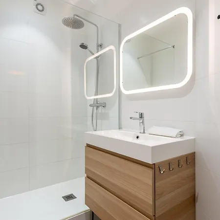 Appartement Ilot - A Deux Pas Du