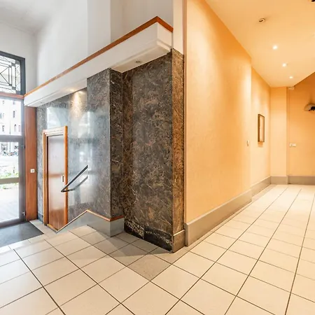 Ilot - A Deux Pas Du Appartement